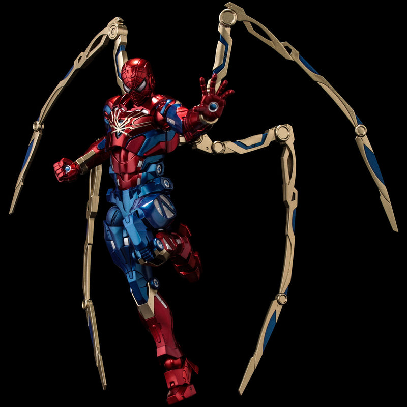 FIGHTING ARMOR Sentinel Iron Spider (resale)