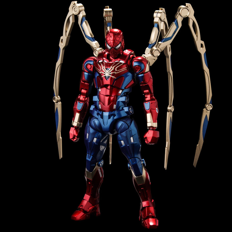 FIGHTING ARMOR Sentinel Iron Spider