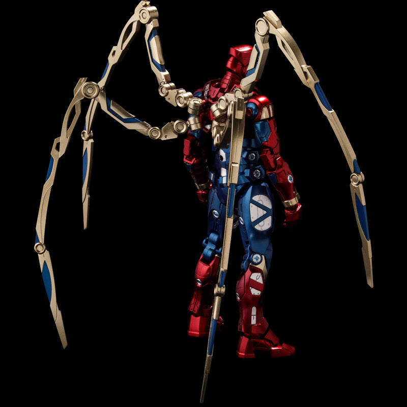 FIGHTING ARMOR Sentinel Iron Spider