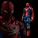 FIGHTING ARMOR Sentinel Iron Spider