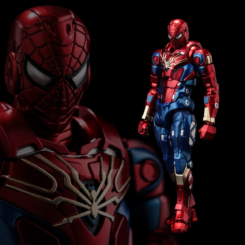 FIGHTING ARMOR Sentinel Iron Spider (resale)