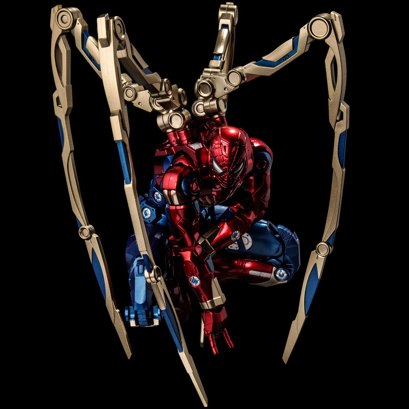 FIGHTING ARMOR Sentinel Iron Spider (resale)