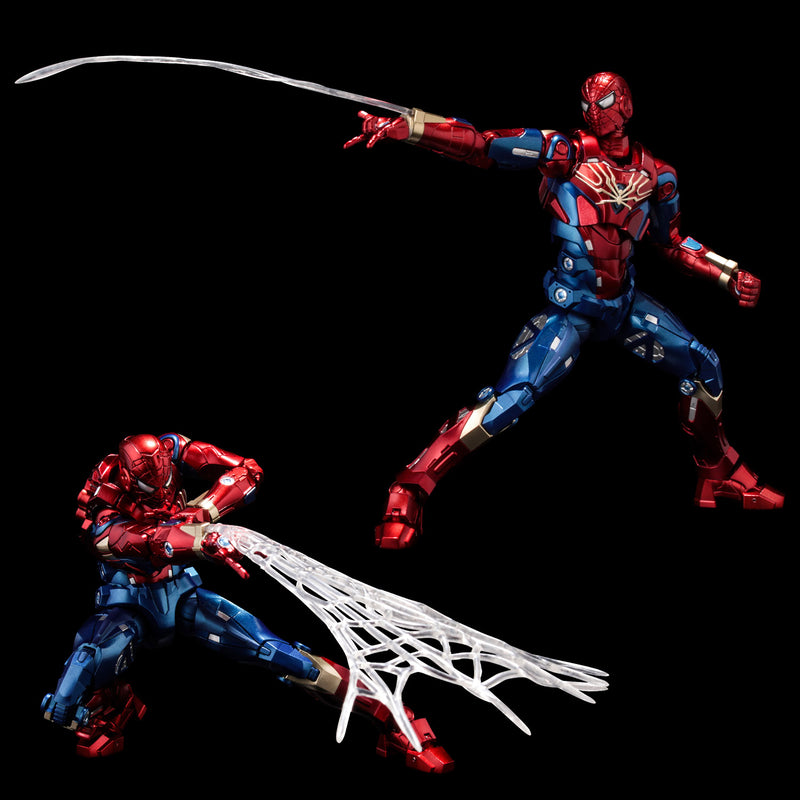 FIGHTING ARMOR Sentinel Iron Spider (resale)