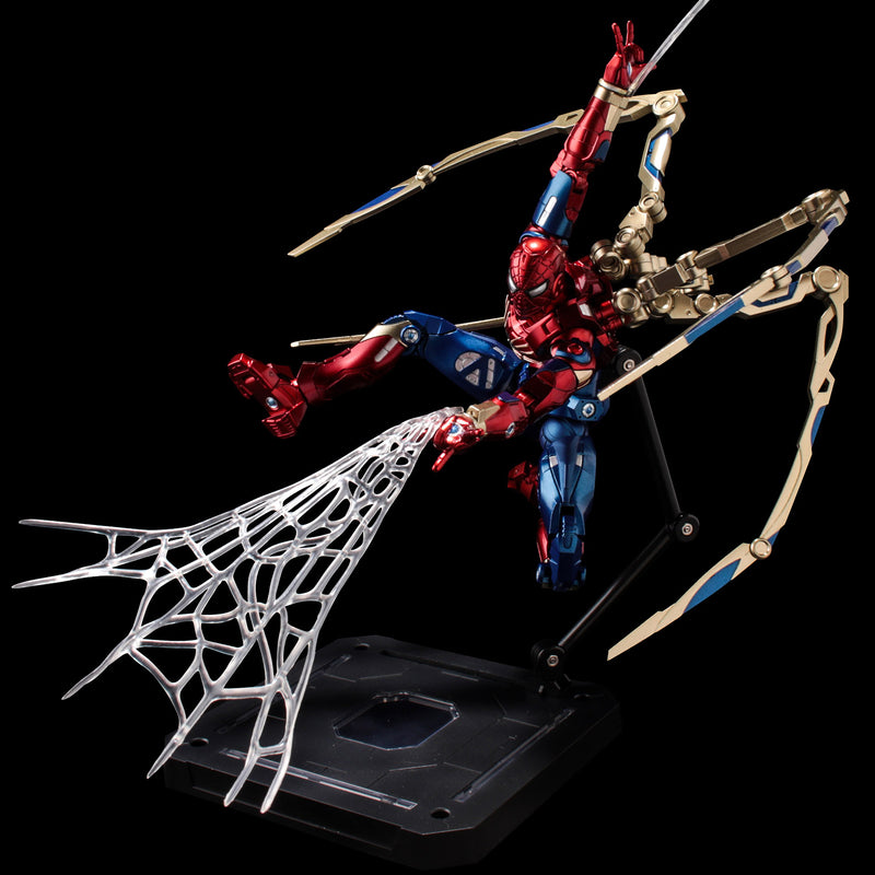 FIGHTING ARMOR Sentinel Iron Spider (resale)