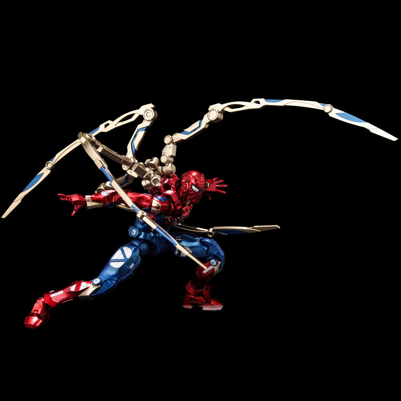 FIGHTING ARMOR Sentinel Iron Spider (resale)