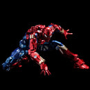 FIGHTING ARMOR Sentinel Iron Spider