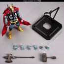 FIGHTING ARMOR Sentinel Thor