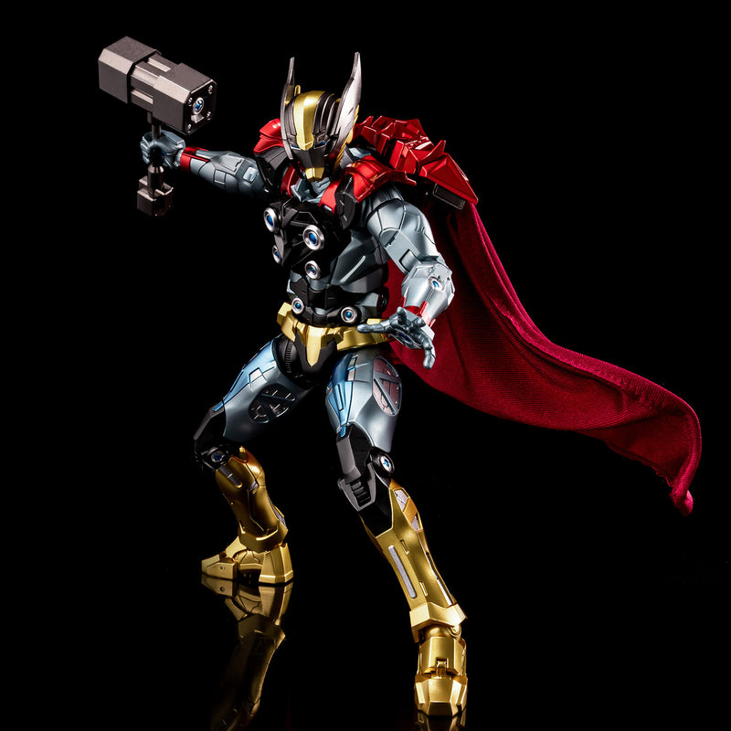 FIGHTING ARMOR Sentinel Thor