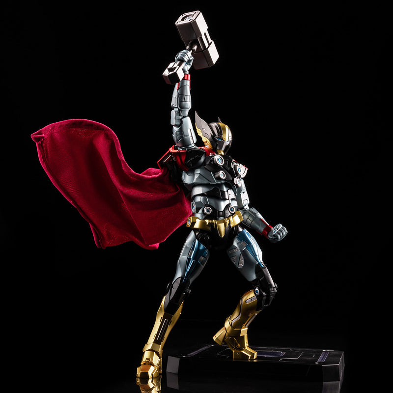 FIGHTING ARMOR Sentinel Thor