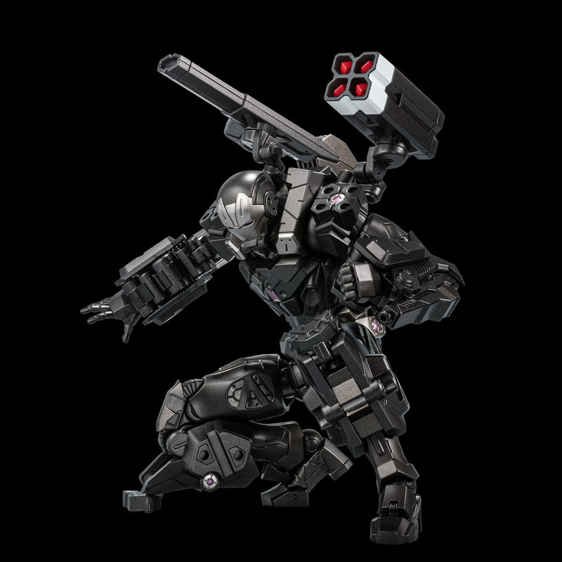 FIGHTING ARMOR Sentinel War Machine