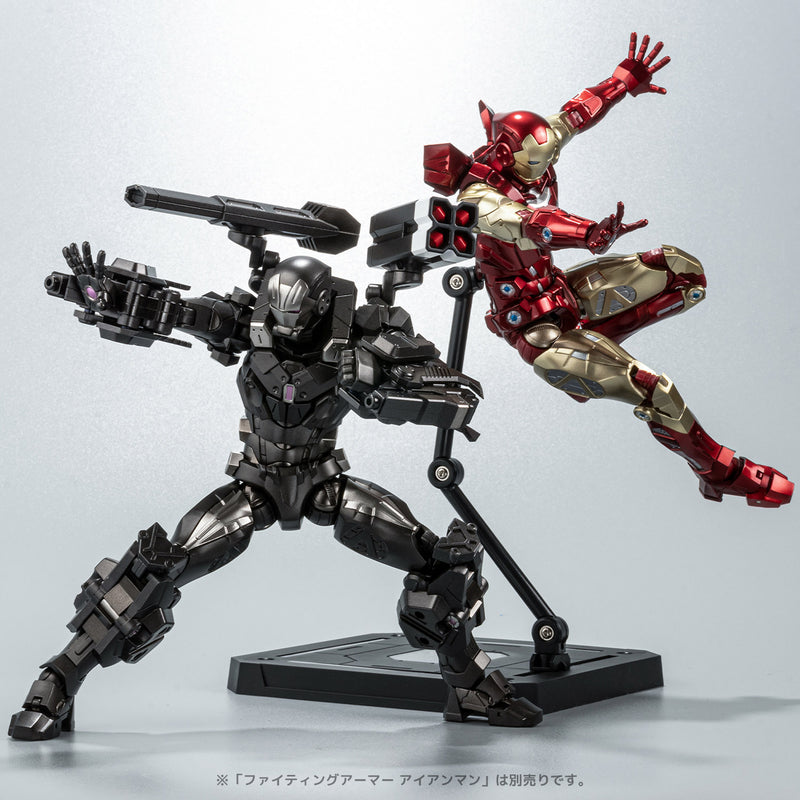 FIGHTING ARMOR Sentinel War Machine