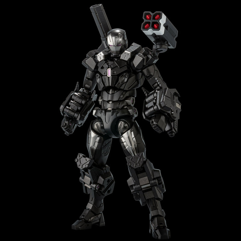 FIGHTING ARMOR Sentinel War Machine