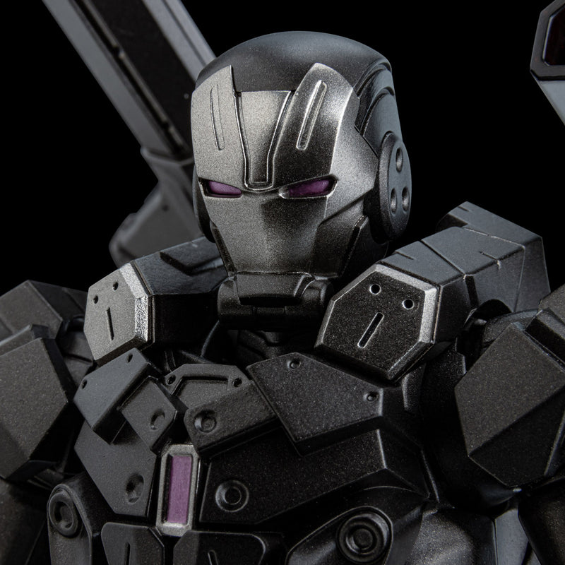 FIGHTING ARMOR Sentinel War Machine