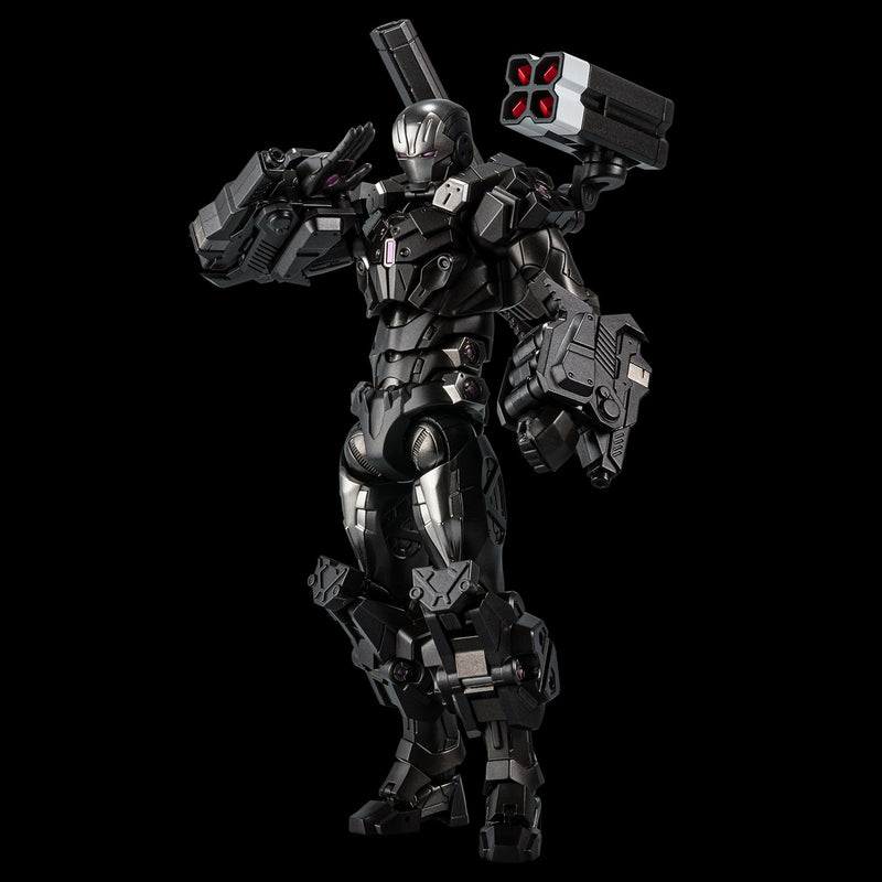 FIGHTING ARMOR Sentinel War Machine