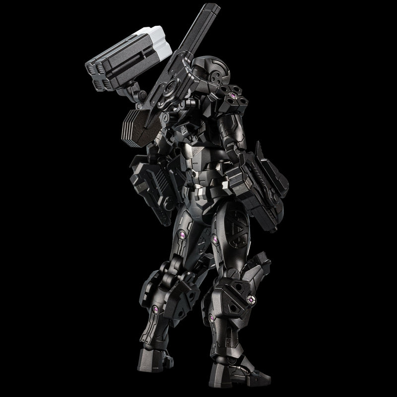 FIGHTING ARMOR Sentinel War Machine