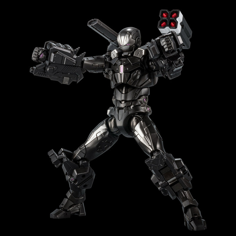 FIGHTING ARMOR Sentinel War Machine