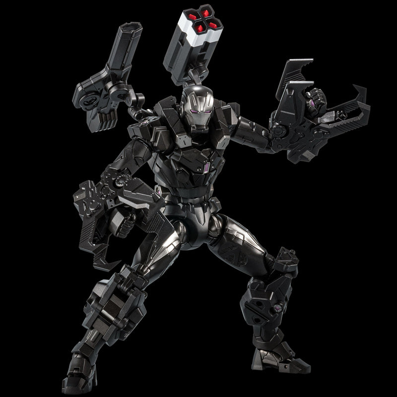 FIGHTING ARMOR Sentinel War Machine