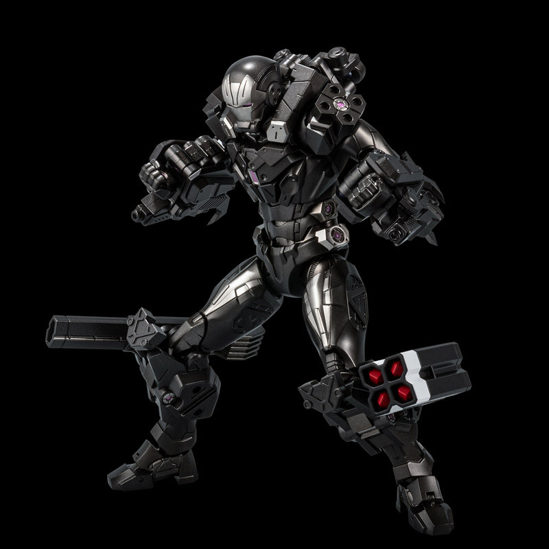 FIGHTING ARMOR Sentinel War Machine