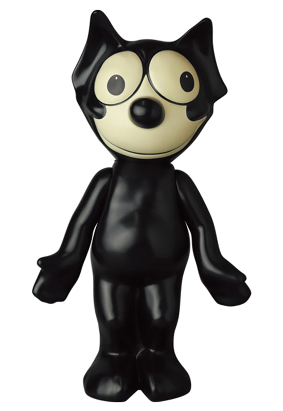 Felix the Cat MEDICOM TOYS VCD FELIX THE CAT (Renewal Ver.)