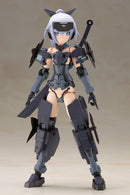 FRAME ARMS GIRL Kotobukiya JINRAI Indigo Ver.