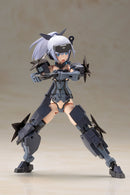 FRAME ARMS GIRL Kotobukiya JINRAI Indigo Ver.