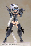 FRAME ARMS GIRL Kotobukiya JINRAI Indigo Ver.