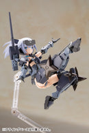 FRAME ARMS GIRL Kotobukiya JINRAI Indigo Ver.