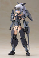 FRAME ARMS GIRL Kotobukiya JINRAI Indigo Ver.