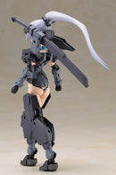 FRAME ARMS GIRL Kotobukiya JINRAI Indigo Ver.