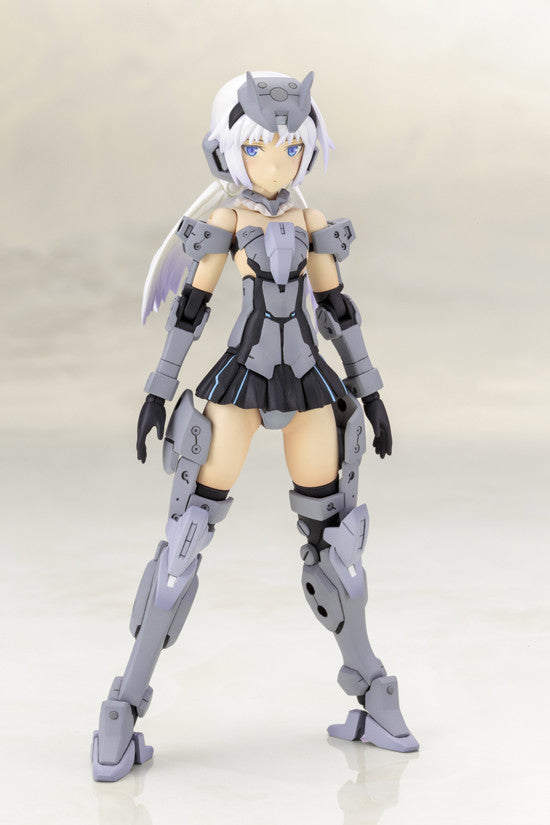 Frame Arms Girl Kotobukiya ARCHITECT PLASTIC MODEL KIT (3rd run)