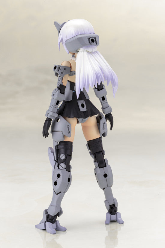 Frame Arms Girl Kotobukiya ARCHITECT PLASTIC MODEL KIT (3rd run)