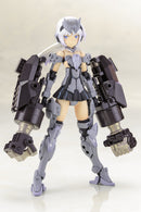 Frame Arms Girl Kotobukiya ARCHITECT PLASTIC MODEL KIT (3rd run)