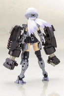 Frame Arms Girl Kotobukiya ARCHITECT PLASTIC MODEL KIT (3rd run)