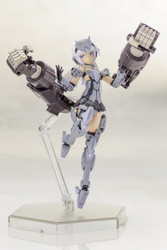 Frame Arms Girl Kotobukiya ARCHITECT PLASTIC MODEL KIT (3rd run)