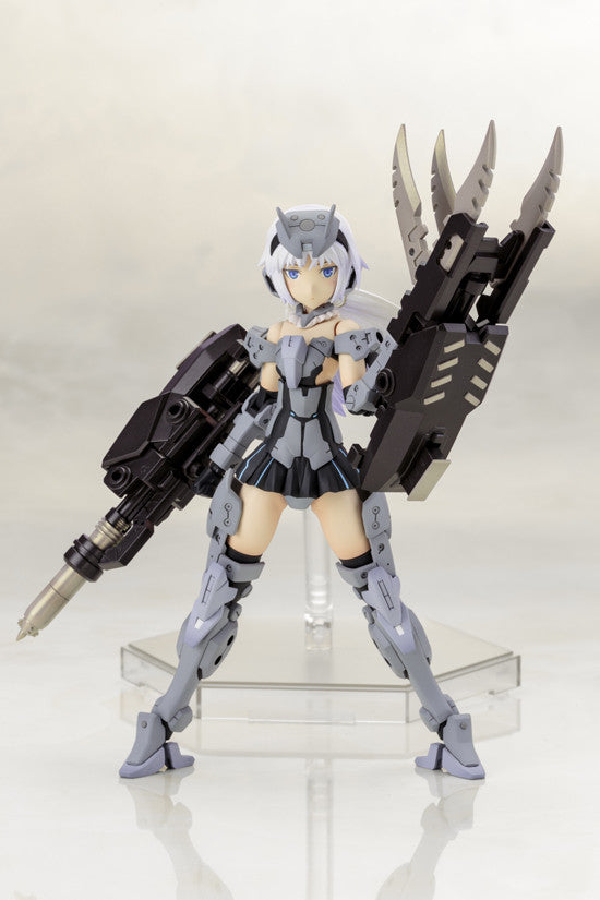 Frame Arms Girl Kotobukiya ARCHITECT PLASTIC MODEL KIT (3rd run)