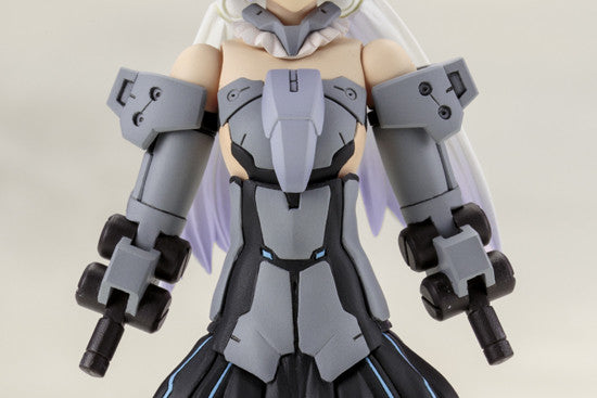 Frame Arms Girl Kotobukiya ARCHITECT PLASTIC MODEL KIT (3rd run)