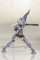 Frame Arms Girl Kotobukiya ARCHITECT PLASTIC MODEL KIT (3rd run)