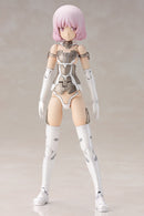 Frame Arms Girl Kotobukiya Materia White Plastic Model Kits (Re-run)