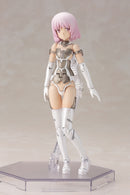 Frame Arms Girl Kotobukiya Materia White Plastic Model Kits (Re-run)