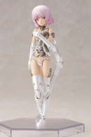 Frame Arms Girl Kotobukiya Materia White Plastic Model Kits (Re-run)