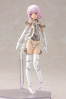 Frame Arms Girl Kotobukiya Materia White Plastic Model Kits (Re-run)