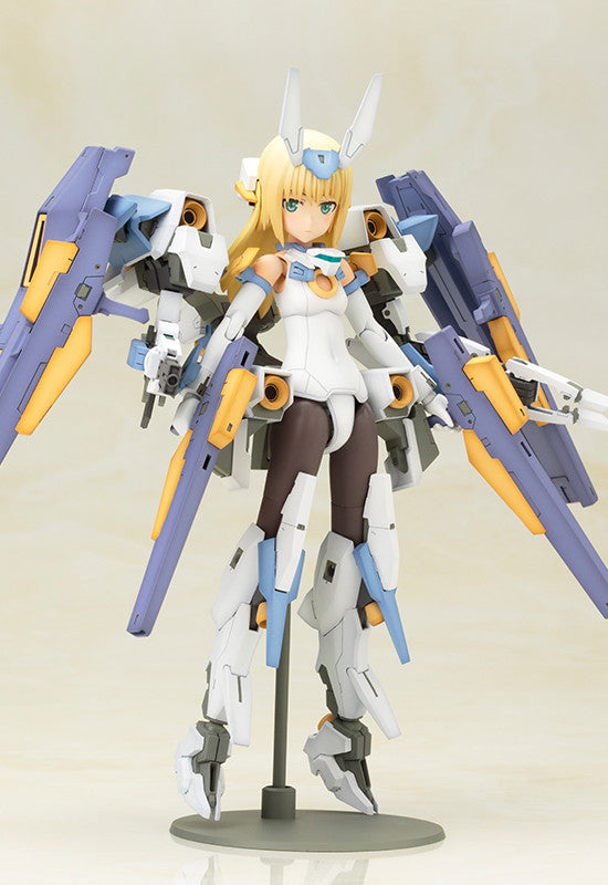 FRAME ARMS GIRL KOTOBUKIYA BASELARD MODEL KIT (3rd run)