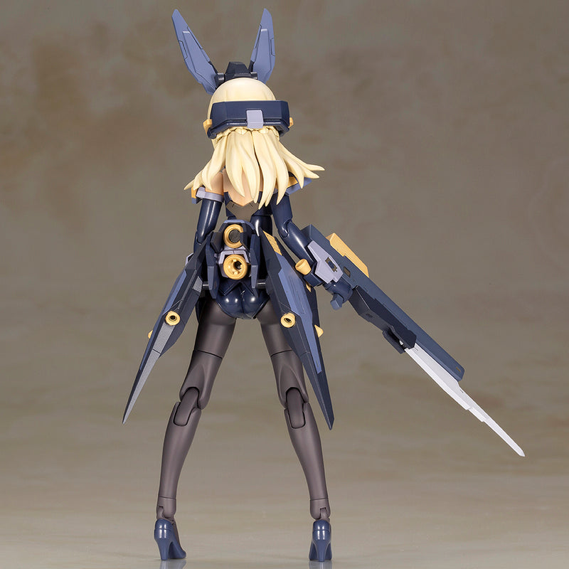 FRAME ARMS Girl Kotobukiya ZELFIKAR MODEL KIT