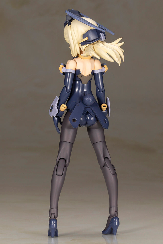 FRAME ARMS Girl Kotobukiya ZELFIKAR MODEL KIT