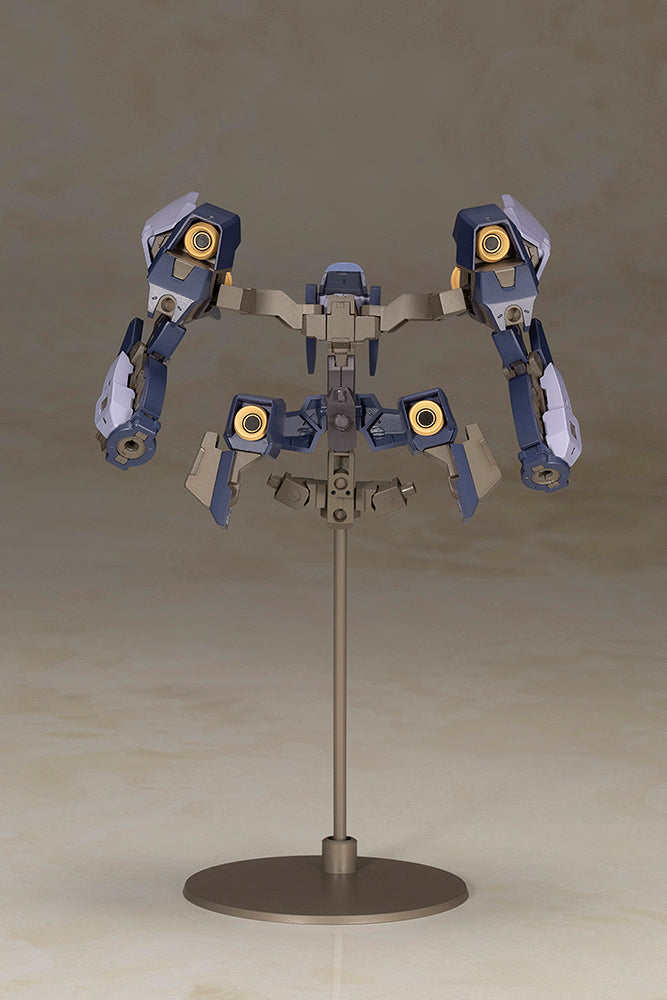 FRAME ARMS Girl Kotobukiya ZELFIKAR MODEL KIT