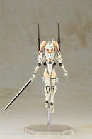 FRAMEARMS GIRL KOTOBUKIYA BAIHU WHITE TIGER MODEL KIT