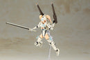 FRAMEARMS GIRL KOTOBUKIYA BAIHU WHITE TIGER MODEL KIT
