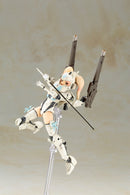 FRAMEARMS GIRL KOTOBUKIYA BAIHU WHITE TIGER MODEL KIT