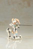 FRAMEARMS GIRL KOTOBUKIYA BAIHU WHITE TIGER MODEL KIT