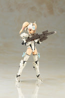 FRAMEARMS GIRL KOTOBUKIYA BAIHU WHITE TIGER MODEL KIT